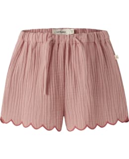 LIL A 13255945-ROT-104 SHORTS FEM WOV Main Image