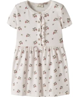 LIL A 13255938-MOR-YAO-98 DRESS FEM KNIT Main Image