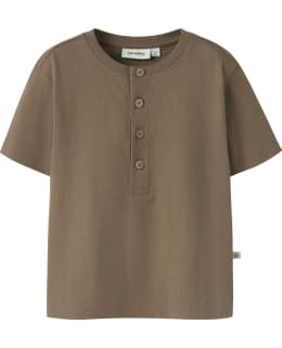 LIL A 13256089-COM-92 BLOUSE OPEN NECK Main Image