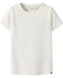 LIL A 13256116-COM-110 T-SHIRT MALE KNIT Main Image