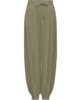 ONLY 15373197-MER-M32 PANTS FEM WOV Main Image