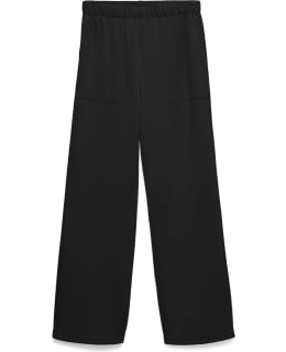 VM 10348692-BLA-XL34 PANTS FEM KNIT Main Image
