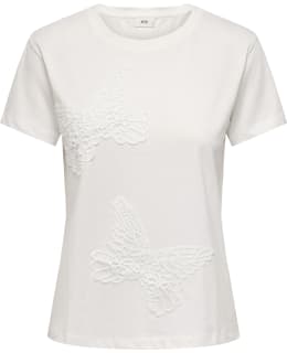 JDY 15372292-CLD-TDE-XL T-SHIRT FEM KNIT Main Image