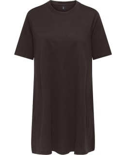 ONLY 15374631-CHT-M DRESS FEM KNIT Main Image