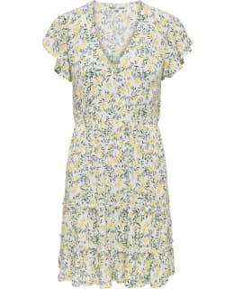 ONLY 15320419-CLD-RAO-L DRESS FEM WOV Main Image