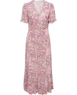 ONLY 15270519-MAR-CAO-XS DRESS FEM WOV Main Image