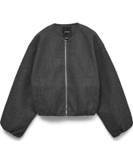 VM 10348715-DGM-XL JACKET FEM WOV Main Image