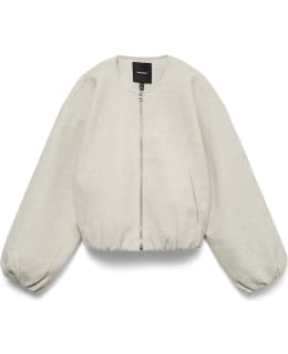 VM 10348715-MOO-EDE-XS JACKET FEM WOV Main Image