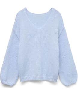 VM 10347127-CAB-S PULLOVER FEM KNIT Main Image