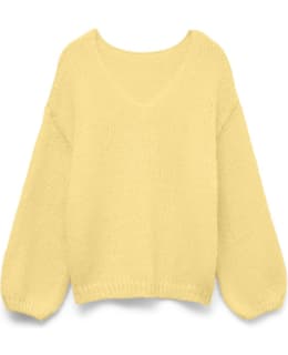 VM 10347127-PAB-XL PULLOVER FEM KNIT Main Image
