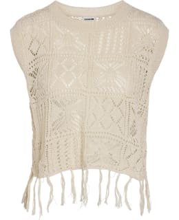 NM 27037516-BIR-S BLOUSE NECKLINE Main Image