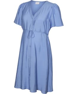 ML 20023945-COB-L DRESS FEM WOV Main Image