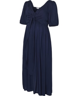 ML 20023874-PAB-XL DRESS FEM WOV Main Image