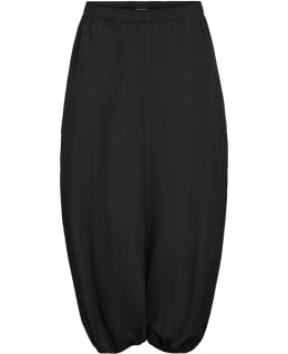 NM 27037942-BLA-XL PANTS FEM WOV Main Image