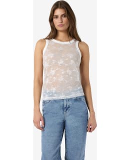 NM 27037350-CLD-XL TANK TOP FEM KNIT Main Image