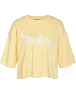 NM 27037295-FRV-TDE-S T-SHIRT FEM KNIT Main Image