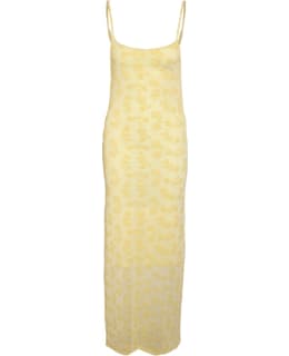 NM 27037330-FRV-KAO-S DRESS FEM KNIT Main Image