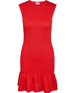 NM 27037326-TOM-S DRESS FEM KNIT Main Image