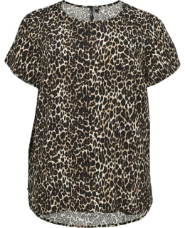 VMC 10297822-BLA-NAO-46 BLOUSE CLOSED N Main Image