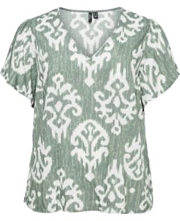 VMC 10308722-LAW-AAO-46 BLOUSE CLOSED N Main Image