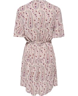 JDY 15370081-CLD-YAO-S DRESS FEM WOV Main Image
