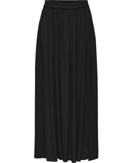 JDY 15370076-BLA-M SKIRT FEM WOV Main Image