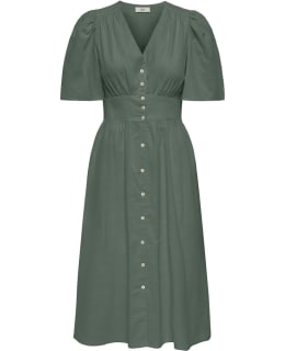 JDY 15367092-LAW-XXL DRESS FEM WOV Main Image