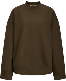 JJXX 12298255-DEM-S SWEAT FEM KNIT Main Image