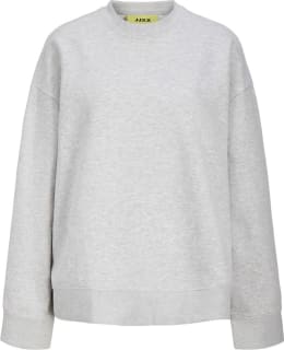 JJXX 12298255-LGM-XS SWEAT FEM KNIT Main Image