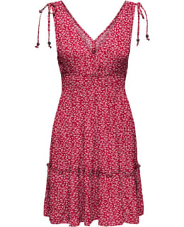 ONLY 15373070-SAL-YAO-S DRESS FEM WOV Main Image