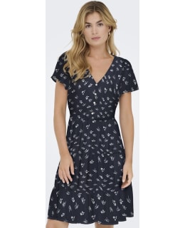 JDY 15351568-NIS-RAO-S DRESS FEM WOV Main Image