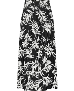 JDY 15373803-BLA-FAO-L SKIRT FEM WOV Main Image