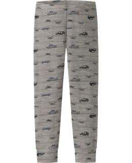 NI 13229028-SAT-YAO-92 LEGGINGS MALE KNI Main Image