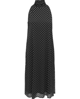 JDY 15374762-BLA-TAO-XL DRESS FEM WOV Main Image