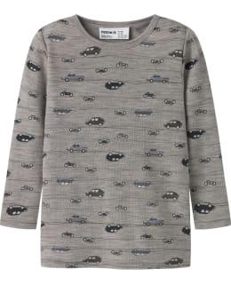 NI 13229027-SAT-YAO-92 T-SHIRT MALE KNIT Main Image