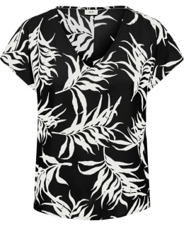 JDY 15198141-BLA-FAO-38 BLOUSE CLOSED Main Image