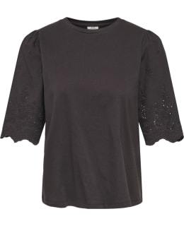 JDY 15375151-CHT-L BLOUSE NECKLINE Main Image