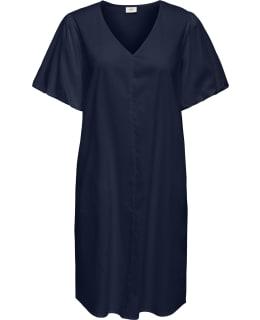 JDY 15370606-BLI-S DRESS FEM WOV Main Image