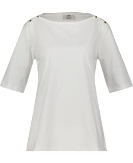JDY 15369398-CLD-NDE-L T-SHIRT FEM KNIT Main Image