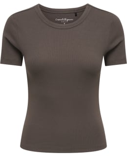 ONLY 15369240-BRA-XS T-SHIRT FEM KNIT Main Image