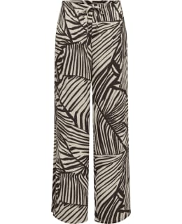 JDY 15370187-SAN-CHOCO-XL32 PANTS FEM Main Image