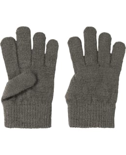 NI 13229089-MOR-6 GLOVES MALE KNIT Main Image