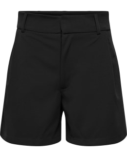JDY 15370254-BLA-L SHORTS FEM KNIT Main Image