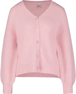 ONLY 15377479-PAL-NDE-XS CARDIGAN FEM KN Main Image