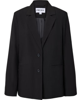 PIECES 17165761-BLA-L BLAZER FEM WOV Main Image