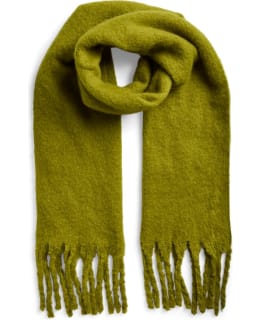 PIECES 17141073-WOO-ONE SIZE SCARF FEM W Main Image