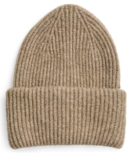 PIECES 17151057-GRE-EDE-ONE SIZE HAT W Main Image