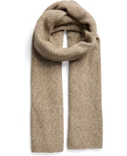 PIECES 17151058-GRE-EDE-ONE SIZE SCARF F Main Image