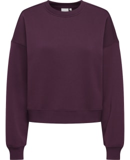 ONLY 15338727-FIG-XS SWEAT FEM KNIT Main Image