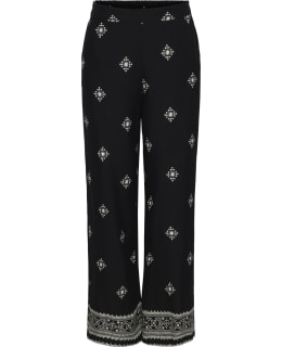 JDY 15351581-BLA-CAO-XXL32 PANTS FEM WOV Main Image